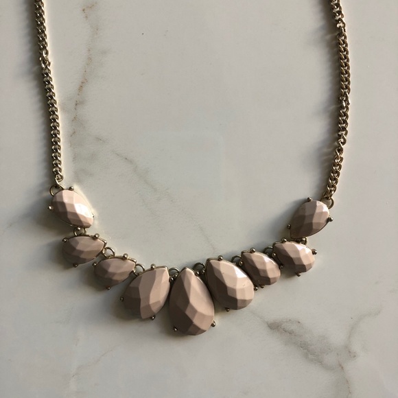 Lilac Necklace - Picture 6 of 10